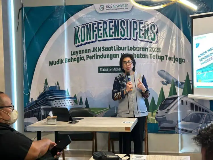 Masa Libur Lebaran, Warga Tangerang Peserta JKN Tetap Bisa Akses Pelayanan