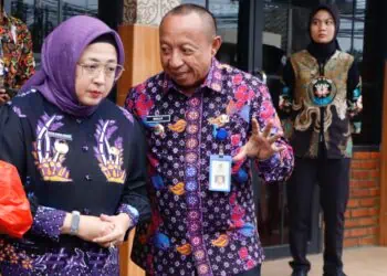Jelang Idul Fitri, Pemkab Tangerang Tidak Terapkan WFA