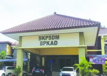 Pemkab Tangerang Siapkan Rp 66 Miliar Untuk THR