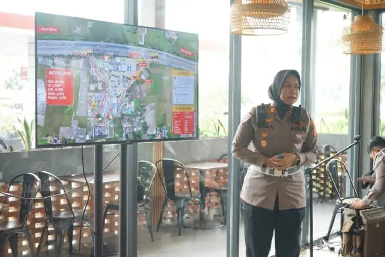 Puncak Arus Mudik Diperkirakan 27-28 Maret