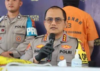 Kasus Mutilasi Pasar Kemis, 8 Potongan Tubuh Korban Dimasukan ke Lemari Pendingin Sejak 2023