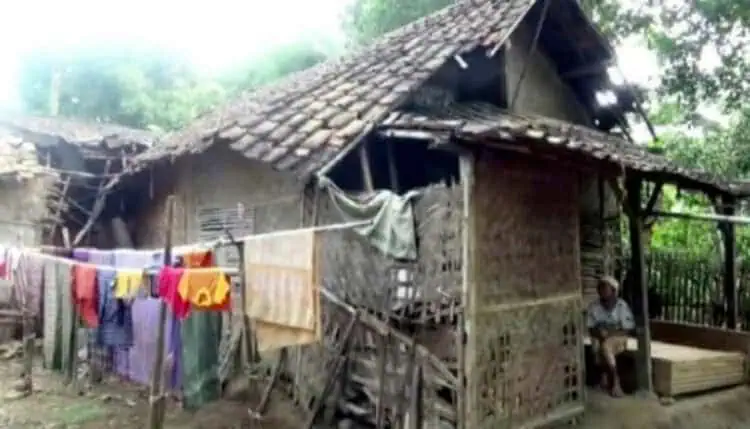 Anggaran Dipangkas, Alokasi Bedah Rumah di Lebak Turun Drastis