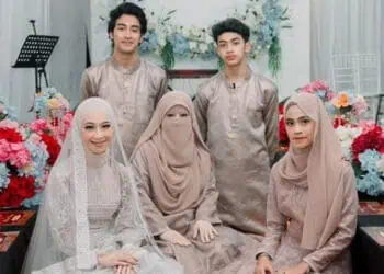Khatam Al-Qur'an, Umi Pipik Siapkan Bonus untuk Anak-anaknya