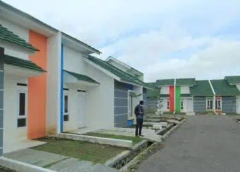Pemprov Buka Peluang Adopsi Program Polri, Terkait Penyediaan Rumah KPR Untuk Pegawai Pemda