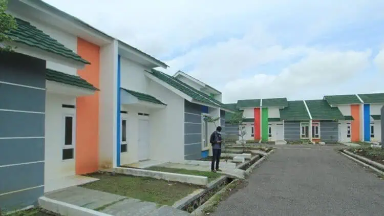 Pemprov Buka Peluang Adopsi Program Polri, Terkait Penyediaan Rumah KPR Untuk Pegawai Pemda