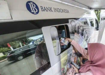 Perputaran Uang Lebaran Diprediksi Menurun Rp20 Triliun