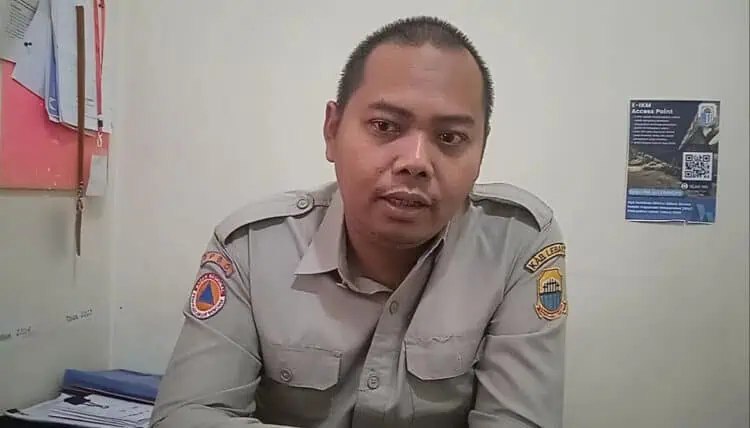 Jelang Idulfitri Lebak Berpeluang Diguyur Hujan, Pemudik Diimbau Waspada Melintas di Jalur Berikut