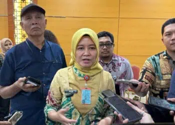 Dinkes Tangsel Siagakan 6 Posko Kesehatan dan 540 Petugas