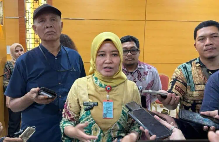 Dinkes Tangsel Siagakan 6 Posko Kesehatan dan 540 Petugas