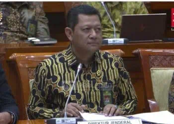 MA Kekurangan 2 Ribu Hakim dan 6 Ribu Panitera