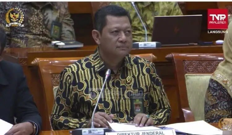 MA Kekurangan 2 Ribu Hakim dan 6 Ribu Panitera