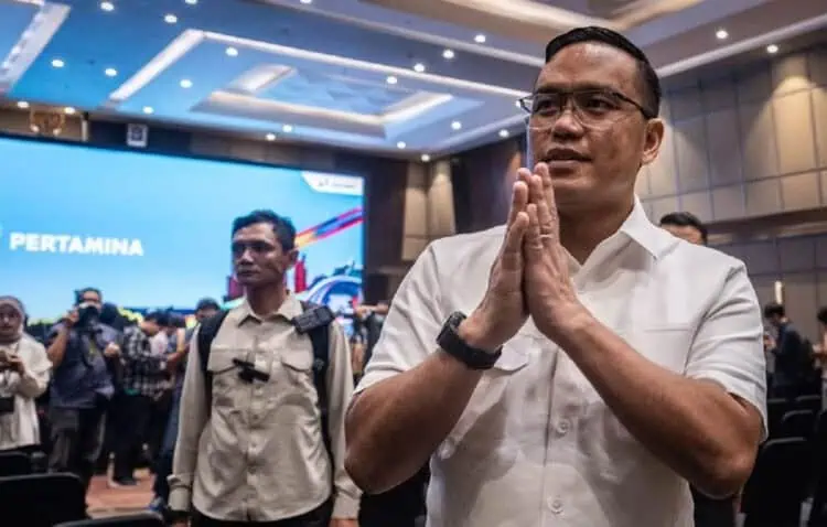 Pertamina Minta Maaf, Janji Libatkan Independen Cek Kualitas BBM