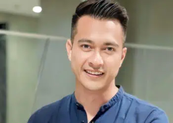 Ibunda Eza Gionino Meninggal Dunia
