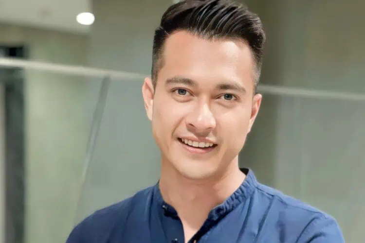 Ibunda Eza Gionino Meninggal Dunia