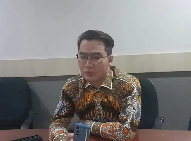 Anggota Komisi lV Dorong Pembangunan Gedung Baru DPRD Kota Tangerang
