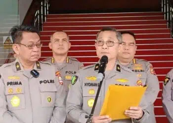DVI Stop Kasus Glodok Plaza, 8 Korban Kebakaran Tak Teridentifikasi