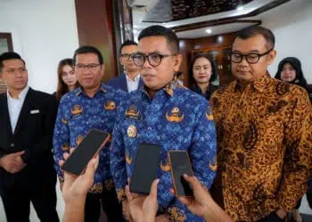 Pemprov Banten Ajukan Enam Lokasi Untuk Sekolah Rakyat