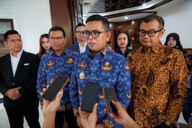 Pemprov Banten Ajukan Enam Lokasi Untuk Sekolah Rakyat