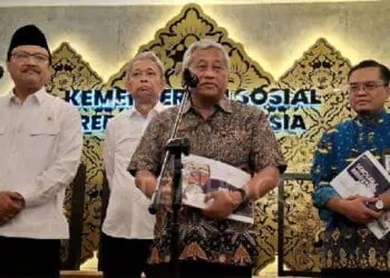 Prabowo Gagas Sekolah Rakyat Khusus untuk Orang Miskin