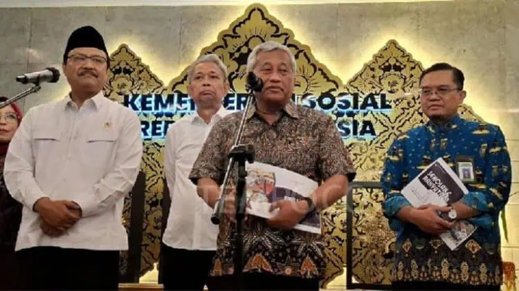 Prabowo Gagas Sekolah Rakyat Khusus untuk Orang Miskin