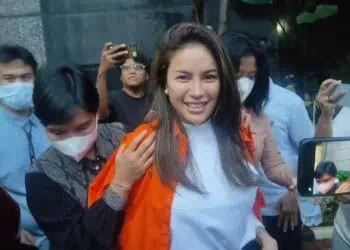 Kondisi LM Usai Nikita Mirzani Ditahan