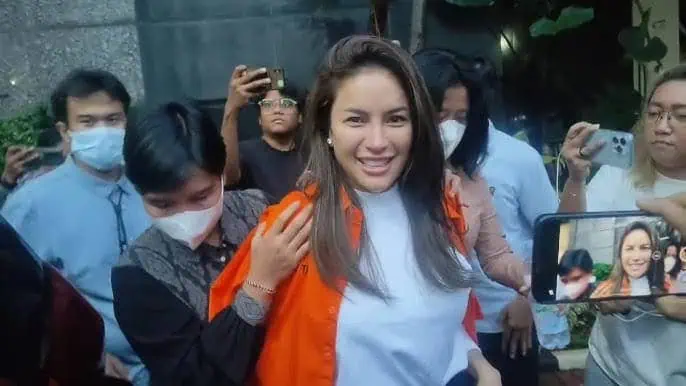 Kondisi LM Usai Nikita Mirzani Ditahan