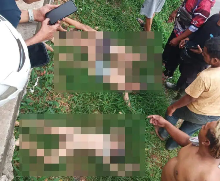 Ini Identitas 3 Bocah yang Tewas Tenggelam di Danau Situ Gede