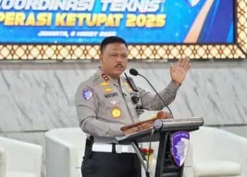 Polisi Prediksi Puncak Arus Mudik H Minus 3 Lebaran