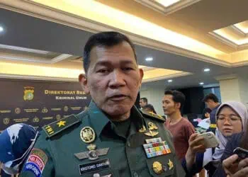 Kapuspen Soal Revisi UU TNI: Bukan Perluas, tapi Pembatasan di Sipil