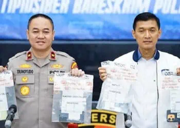 Investasi Bodong Krypto, 90 Kena Tipu Rp105 M