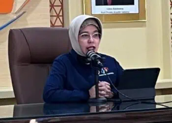 Impor Barang Konsumsi Anjlok Sebesar 14,28 Persen