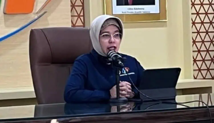 Impor Barang Konsumsi Anjlok Sebesar 14,28 Persen