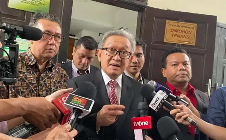 Praperadilan Hasto Kristiyanto Gugur, Berlanjut ke PN Tipikor
