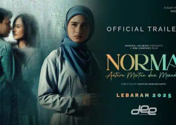 Film Norma: Antara Mertua dan Menantu