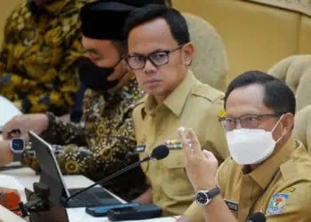 Biaya PSU Rp719 Miliar, APBD 24 Daerah “Dikuliti”