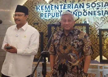 45 Sekolah Rakyat Siap Dibuka, Rekrutmen Mulai 1 April 2025