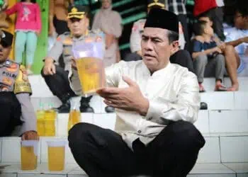 Polisi Selidiki Kasus Minyakita Seliter Isi 700-900 Ml