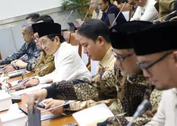 Menag: Tambah Kuota Haji Buka Potensi Penyimpangan