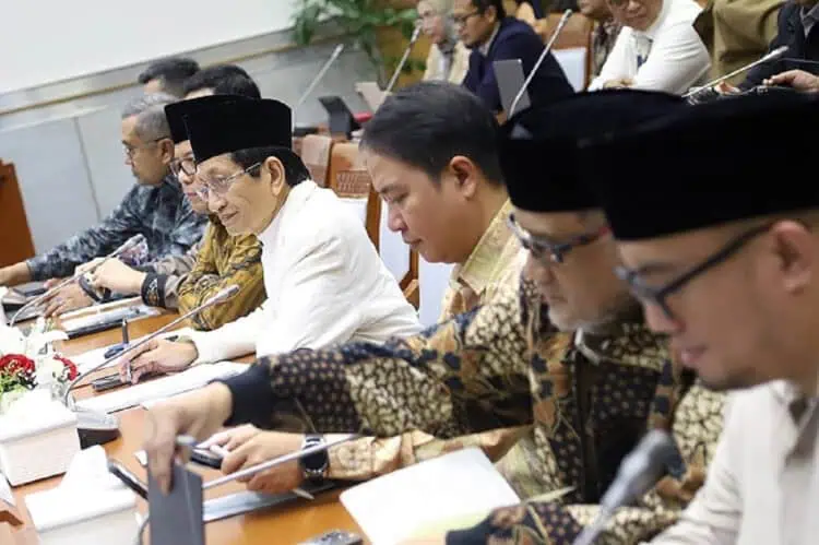 Menag: Tambah Kuota Haji Buka Potensi Penyimpangan