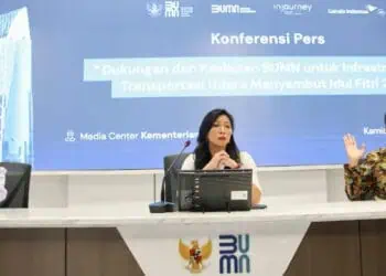 Mulai 15 Maret 2025, Citilink Pindah ke Terminal 1 Bandara Soekarno-Hatta