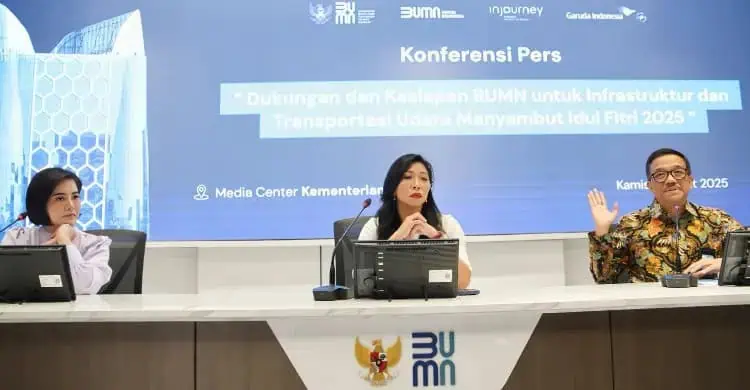 Mulai 15 Maret 2025, Citilink Pindah ke Terminal 1 Bandara Soekarno-Hatta