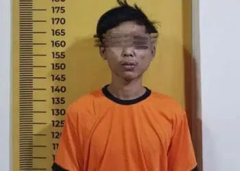Berlagak Mau COD Ponsel, Ternyata Tak Lebih dari Penodong