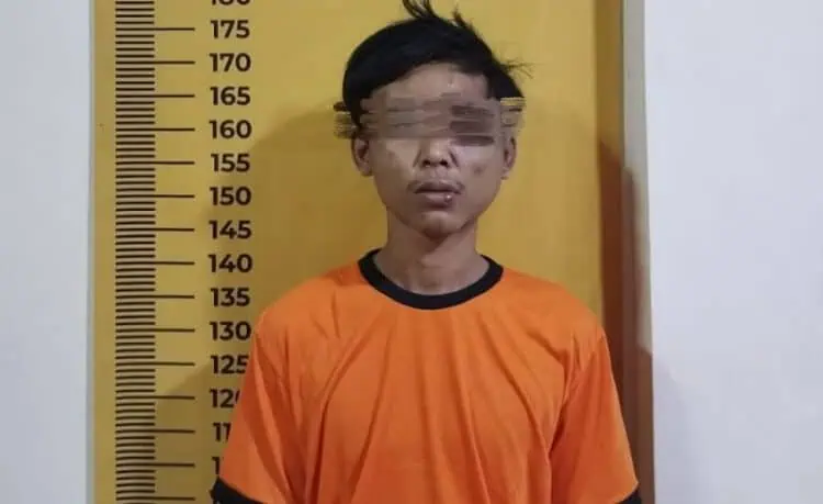 Berlagak Mau COD Ponsel, Ternyata Tak Lebih dari Penodong