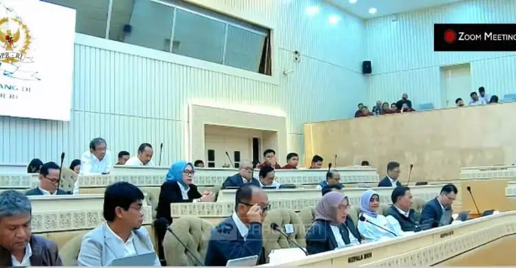 Bukan Efisiensi Anggaran, Ini Alasan Pemerintah Tunda Pengangkatan CPNS dan PPPK