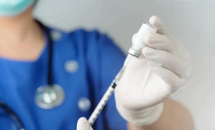 Stok Serum Anti Bisa Ular di RSUD Adjidarmo Diklaim Aman
