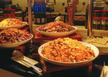 Vivere Hotel Artotel Curated Hadirkan Menu Buka Puasa dengan Rasa Istimewa