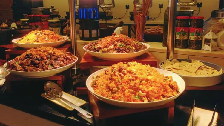 Vivere Hotel Artotel Curated Hadirkan Menu Buka Puasa dengan Rasa Istimewa