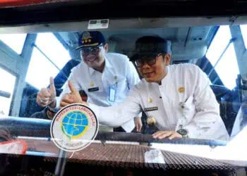 1 Juta Warga Kota Tangerang Diprediksi Bakal Mudik
