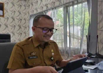 Bapenda Lebak Berpotensi Naikkan Pajak MBLB