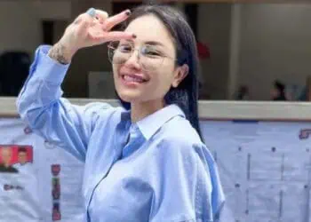 Bagaimana Kabar Terbaru Nikita Mirzani di Tahanan?